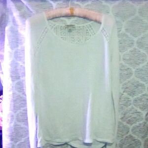 Lucky Brand blouse